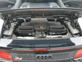 Audi R8 V10* 562кс* 406Нм* Bang&Olufsen* DIGITAL* , снимка 11