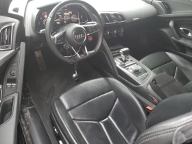 Audi R8 V10* 562кс* 406Нм* Bang&Olufsen* DIGITAL* , снимка 8