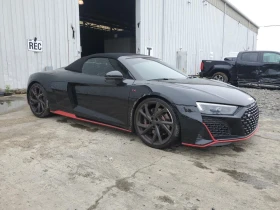 Audi R8 V10* 562кс* 406Нм* Bang&Olufsen* DIGITAL* , снимка 4