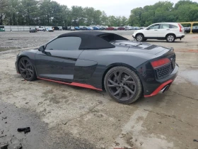 Audi R8 V10* 562кс* 406Нм* Bang&Olufsen* DIGITAL* , снимка 2