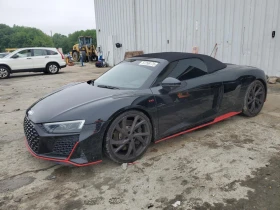 Audi R8 V10* 562кс* 406Нм* Bang&Olufsen* DIGITAL* , снимка 1
