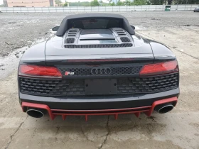Audi R8 V10* 562кс* 406Нм* Bang&Olufsen* DIGITAL* , снимка 6