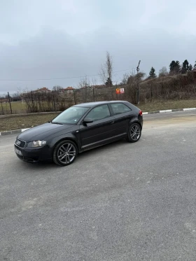 Audi A3 1.9TDI 105 HP, снимка 2