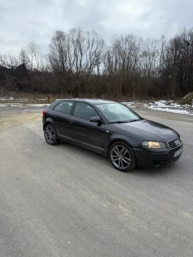 Audi A3 1.9TDI 105 HP, снимка 5