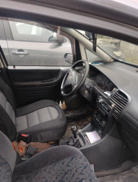 Opel Zafira Van - 1150 € / 2249.20 лв. - 61547031 2