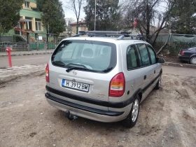 Opel Zafira Van - 1150 € / 2249.20 лв. - 61547031 7