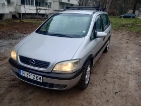 Opel Zafira Van - 1150 € / 2249.20 лв. - 61547031 5