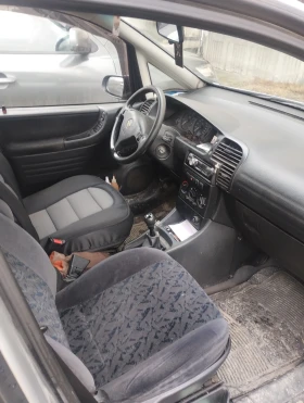 Opel Zafira Van - 1150 € / 2249.20 лв. - 61547031 4