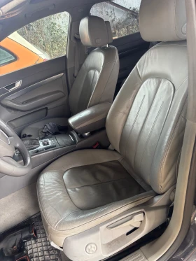 Audi A6 - 1110 € / 2170.97 лв. - 41550154 7