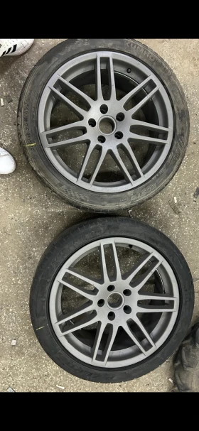 Audi A6 - 1110 € / 2170.97 лв. - 41550154 5