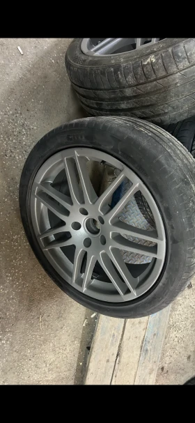 Audi A6 - 1110 € / 2170.97 лв. - 41550154 4