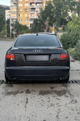 Audi A6 - 1110 € / 2170.97 лв. - 41550154 3