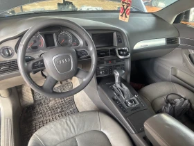 Audi A6 - 1110 € / 2170.97 лв. - 41550154 8