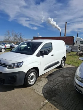 Citroen Berlingo 1.5 BlueHDi-102к.с - 9499 € / 18578.43 лв. - 87418148 2