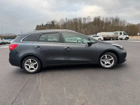 Kia Ceed GT 1.6CRDi DCT Sport 136PS DK - 7900 € / 15451.06 лв. - 18229312 6