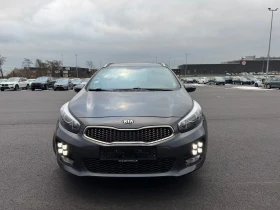Kia Ceed GT 1.6CRDi DCT Sport 136PS DK - 7900 € / 15451.06 лв. - 18229312 3