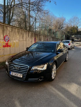 Audi A8 4.0 TFSI - 17999 € / 35202.98 лв. - 95147593 2