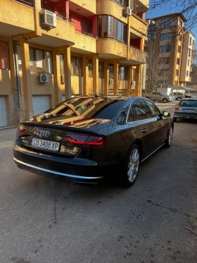 Audi A8 4.0 TFSI - 17999 € / 35202.98 лв. - 95147593 6