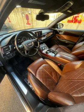 Audi A8 4.0 TFSI - 17999 € / 35202.98 лв. - 95147593 7