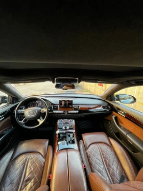 Audi A8 4.0 TFSI - 17999 € / 35202.98 лв. - 95147593 9