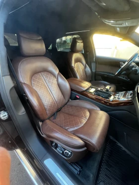 Audi A8 4.0 TFSI - 17999 € / 35202.98 лв. - 95147593 8