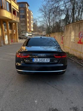 Audi A8 4.0 TFSI - 17999 € / 35202.98 лв. - 95147593 4