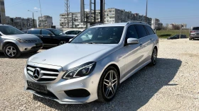 ����� �� �������� �� Mercedes-Benz E 250