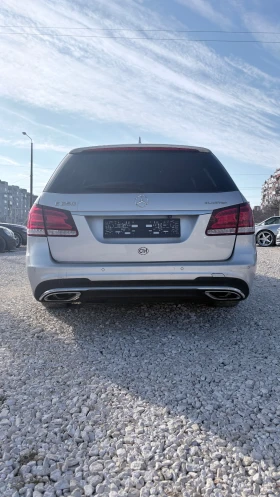 Mercedes-Benz E 250 - 13750 € / 26892.66 лв. - 33260621 6