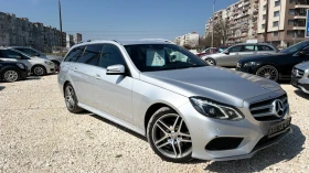 ����� �� �������� �� Mercedes-Benz E 250