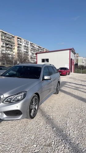 Mercedes-Benz E 250 - 13750 € / 26892.66 лв. - 33260621 8
