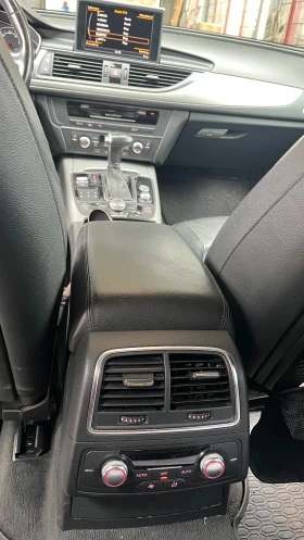 Audi A6 3.0 ТДИ 204к.с 8 скорости автомат. сменени вериги | Auto.bg — изображение 14