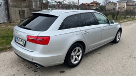 Audi A6 3.0 ТДИ 204к.с 8 скорости автомат. сменени вериги | Auto.bg — изображение 5