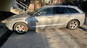 Audi A6 3.0 ТДИ 204 коня 8 скорости автоматични - 11000 € / 21514.13 лв. - 50221646 3