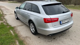 Audi A6 3.0 ТДИ 204к.с 8 скорости автомат. сменени вериги | Auto.bg — изображение 8