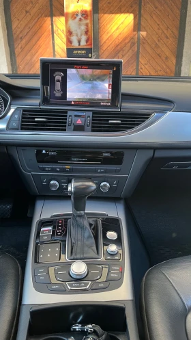 Audi A6 3.0 ТДИ 204 коня 8 скорости автоматични - 11000 € / 21514.13 лв. - 50221646 8