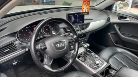 Audi A6 3.0 ТДИ 204к.с 8 скорости автомат. сменени вериги | Auto.bg — изображение 11