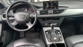 Audi A6 3.0 ТДИ 204к.с 8 скорости автомат. сменени вериги | Auto.bg — изображение 10