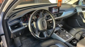 Audi A6 3.0 ТДИ 204 коня 8 скорости автоматични - 11000 € / 21514.13 лв. - 50221646 12