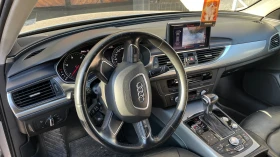 Audi A6 3.0 ТДИ 204к.с 8 скорости автомат. сменени вериги | Auto.bg — изображение 17