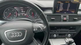 Audi A6 3.0 ТДИ 204к.с 8 скорости автомат. сменени вериги | Auto.bg — изображение 9