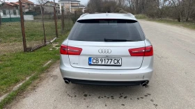 Audi A6 3.0 ТДИ 204к.с 8 скорости автомат. сменени вериги | Auto.bg — изображение 7