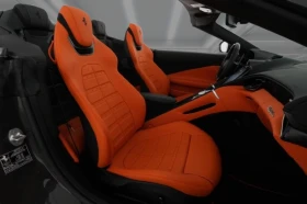 Ferrari Roma Spider = Brembo Carbon Ceramic Brakes = Гаранция - 252582 € / 494007.45 лв. - 29956567 9