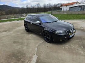 Audi A3 2.0 tdi 140 - 2500 € / 4889.57 лв. - 54153954 2