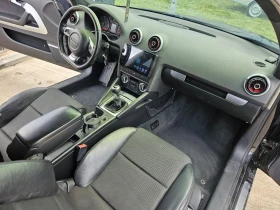 Audi A3 2.0 tdi 140 - 2500 € / 4889.57 лв. - 54153954 6