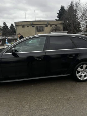 Audi A4 2.0tdi CAGA 4x4 - 3900 € / 7627.74 лв. - 56958263 4