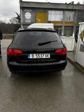 Audi A4 2.0tdi CAGA 4x4 - 3900 € / 7627.74 лв. - 56958263 3