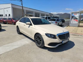 ����� �� �������� �� Mercedes-Benz E 200 2.0d-Navi-Kamera-