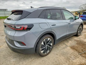 VW ID.4 PRO S | Mobile.bg � ����� ������ 4