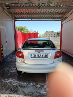 Renault Megane 1.4 | Mobile.bg � ����� ������ 7
