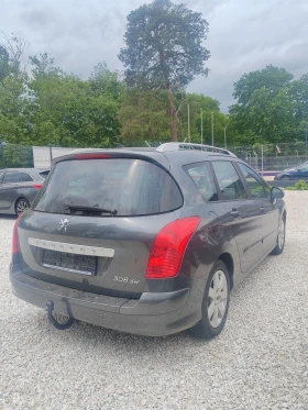 Peugeot 308 1.6, 120�.�. 308SW | Mobile.bg � ����� ������ 3